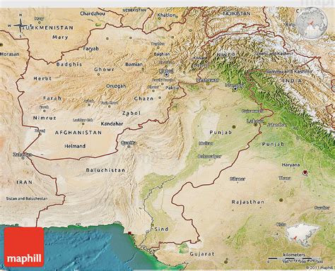 zoom earth punjab|Lahore, Punjab, Pakistan Satellite Weather Map .